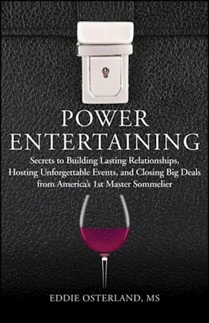 Power Entertaining