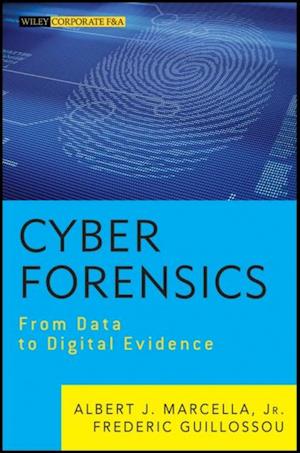 Cyber Forensics