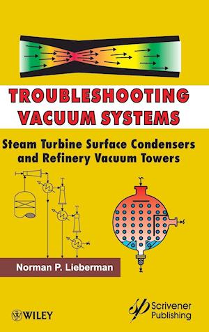 Troubleshooting Vacuum Systems