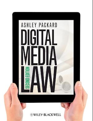 Digital Media Law 2e