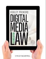 Digital Media Law 2e