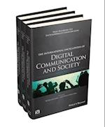 The International Encyclopedia of Digital Communication and Society Set