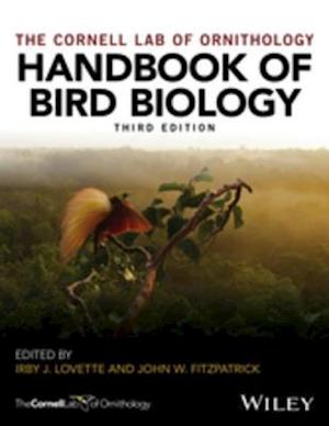 Handbook of Bird Biology