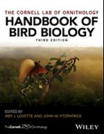 Handbook of Bird Biology