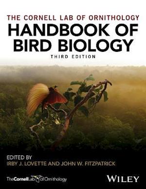 Handbook of Bird Biology, 3e