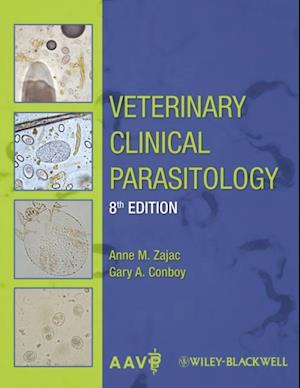 Veterinary Clinical Parasitology