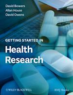 Getting Started in Health Research