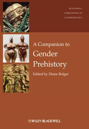 Companion to Gender Prehistory