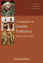 Companion to Gender Prehistory