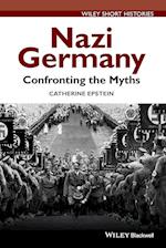Nazi Germany – Confronting the Myths