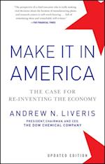 Make It In America, Updated Edition