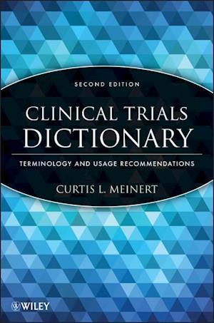 Clinical Trials Dictionary