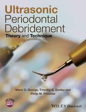 Ultrasonic Periodontal Debridement