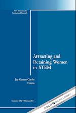 Attracting and Retaining Women in Stem