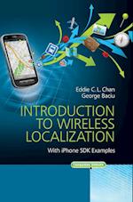 Introduction to Wireless Localization – With iPhone SDK Examples