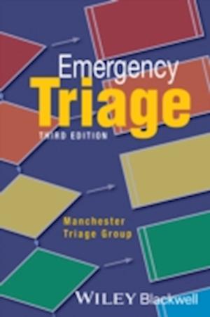 Emergency Triage 3e