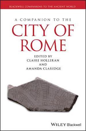 Companion to the City of Rome