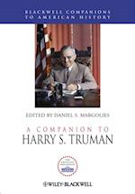 Companion to Harry S. Truman