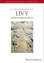 A Companion to Livy