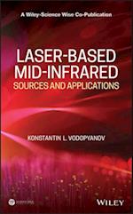 Laser–based Mid–infrared Sources and Applications