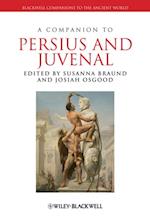 Companion to Persius and Juvenal