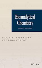 Bioanalytical Chemistry 2e