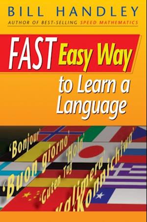 Fast Easy Way to Learn a Language