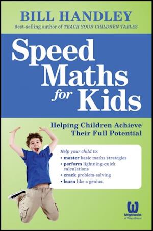 Speed Maths for Kids