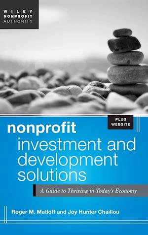 Nonprofit Investment and Development Solutions, + Website