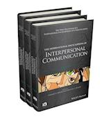 The International Encyclopedia of Interpersonal Communication