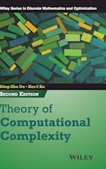 Theory of Computational Complexity