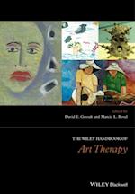 Wiley Handbook of Art Therapy