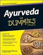 Ayurveda For Dummies