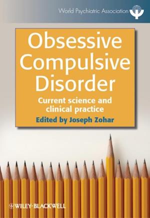 Obsessive Compulsive Disorder