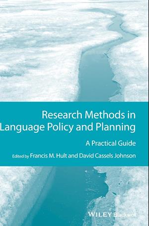 Research Methods in Language Policy and Planning