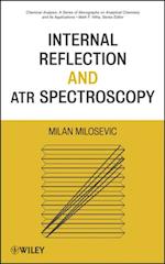 Internal Reflection and ATR Spectroscopy