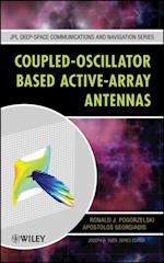 Coupled-Oscillator Based Active-Array Antennas