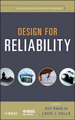 Design for Reliability