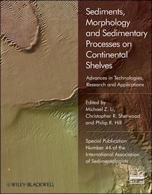 Sediments, Morphology and Sedimentary Processes on Continental Shelves