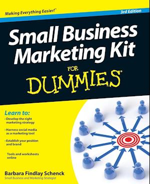 Small Business Marketing Kit For Dummies