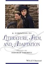 Companion to Literature, Film, and Adaptation