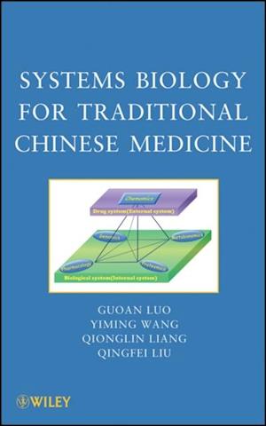 Systems Biology for Traditional Chinese Medicine