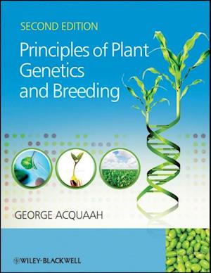 Principles of Plant Genetics and Breeding