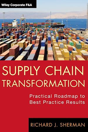 Supply Chain Transformation