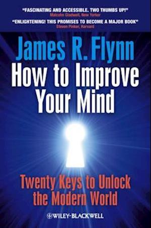 How To Improve Your Mind