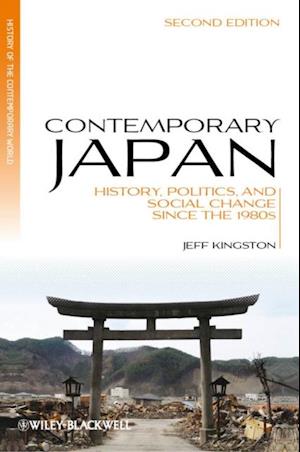 Contemporary Japan