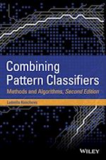 Combining Pattern Classifiers – Methods and Algorithms 2e