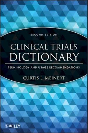 Clinical Trials Dictionary