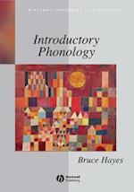 Introductory Phonology