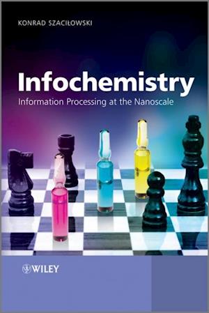 Infochemistry